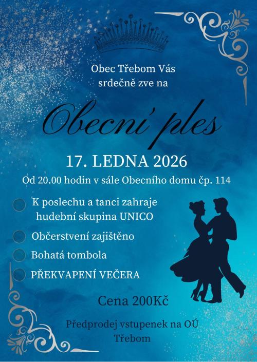 zábavný večer s hudbou