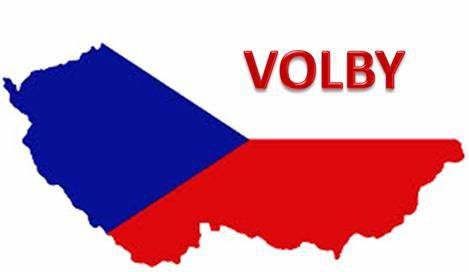 Výsledky voleb v obci Třebom